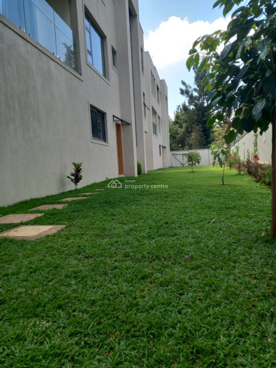 Ultra-modern 6 Bedrooms Villa, Lavington, Nairobi, House for Sale