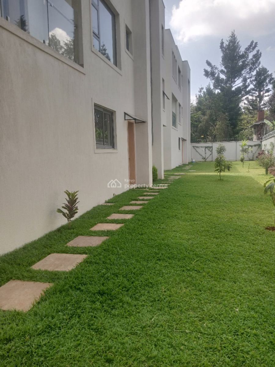 Ultra-modern 6 Bedrooms Villa, Lavington, Nairobi, House for Sale