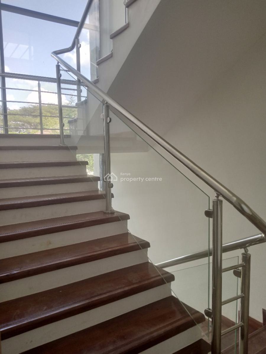 Ultra-modern 6 Bedrooms Villa, Lavington, Nairobi, House for Sale
