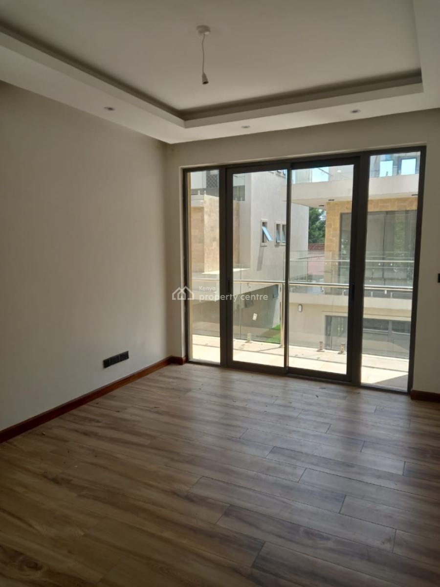 Ultra-modern 6 Bedrooms Villa, Lavington, Nairobi, House for Sale