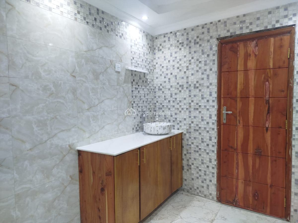 Elegant 7-bedroom Residence on ¾ Acre Residential & Commercial Option, Karen Plains, Karen, Nairobi, House for Rent