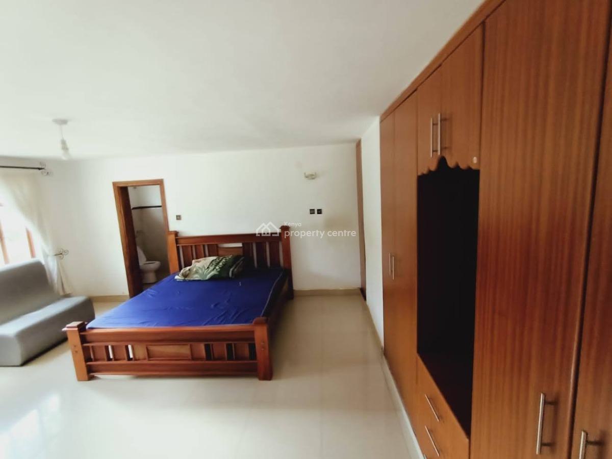 Elegant 7-bedroom Residence on ¾ Acre Residential & Commercial Option, Karen Plains, Karen, Nairobi, House for Rent