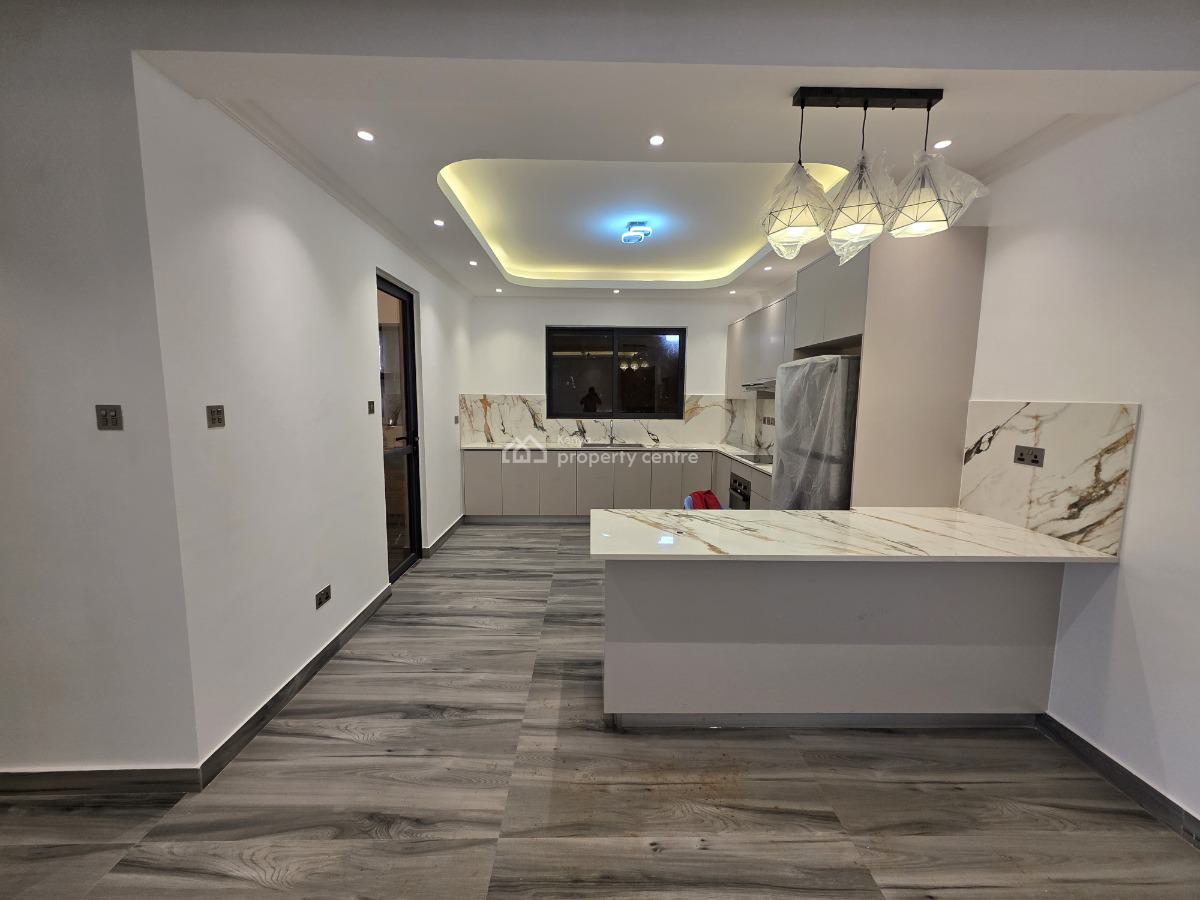 Modern 1 Bedroom Apartment, Westlands, Nairobi, Apartment for Rent