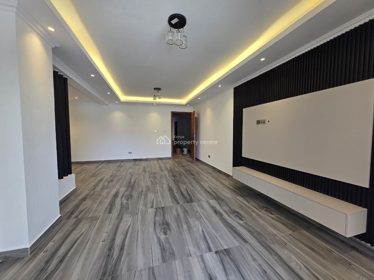 Modern 1 Bedroom Apartment, Westlands, Nairobi, Apartment for Rent