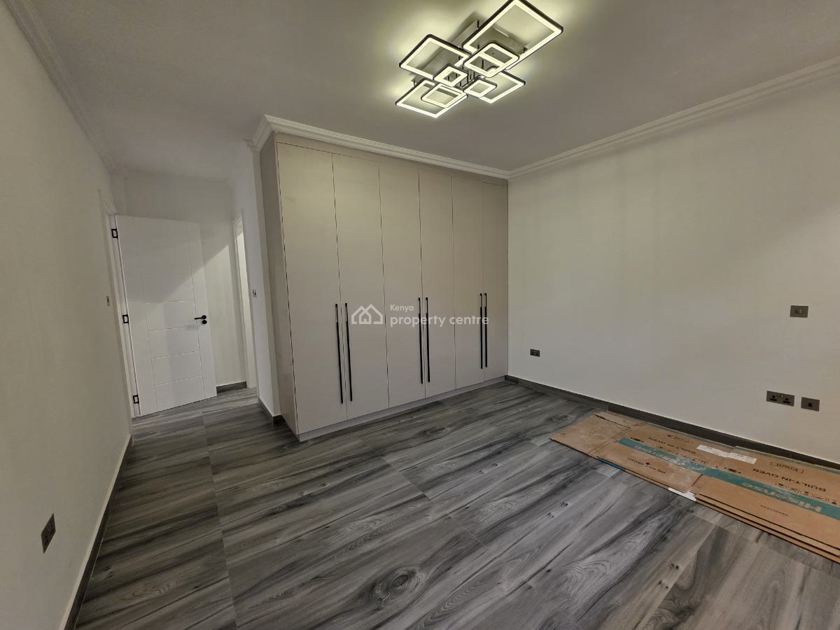 Modern 1 Bedroom Apartment, Westlands, Nairobi, Apartment for Rent