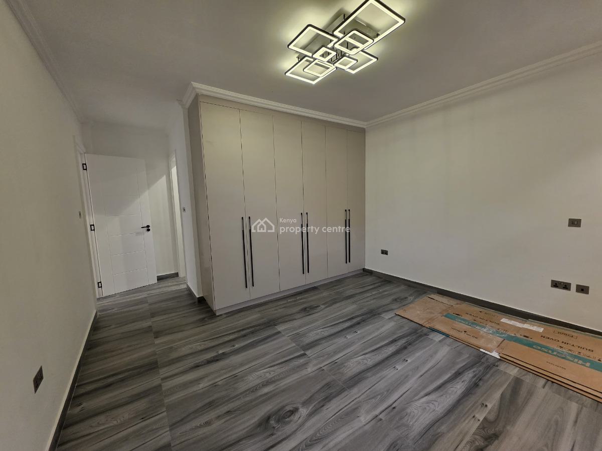 Modern 1 Bedroom Apartment, Westlands, Nairobi, Apartment for Rent