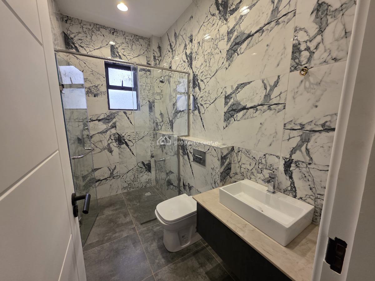 Modern 1 Bedroom Apartment, Westlands, Nairobi, Apartment for Rent