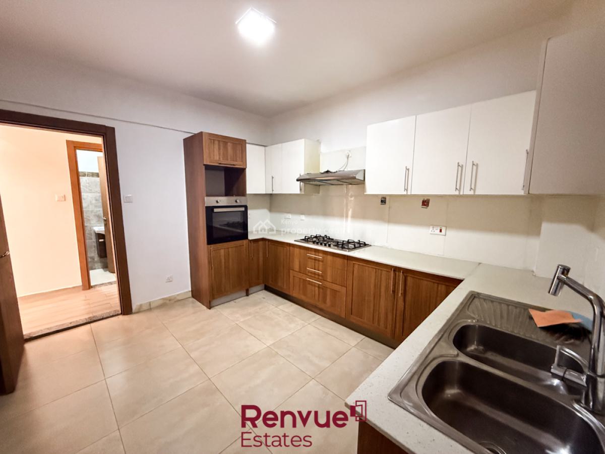 Kilimani 3 Bedroom Apartment, Kilimani, Nairobi, Apartment for Rent