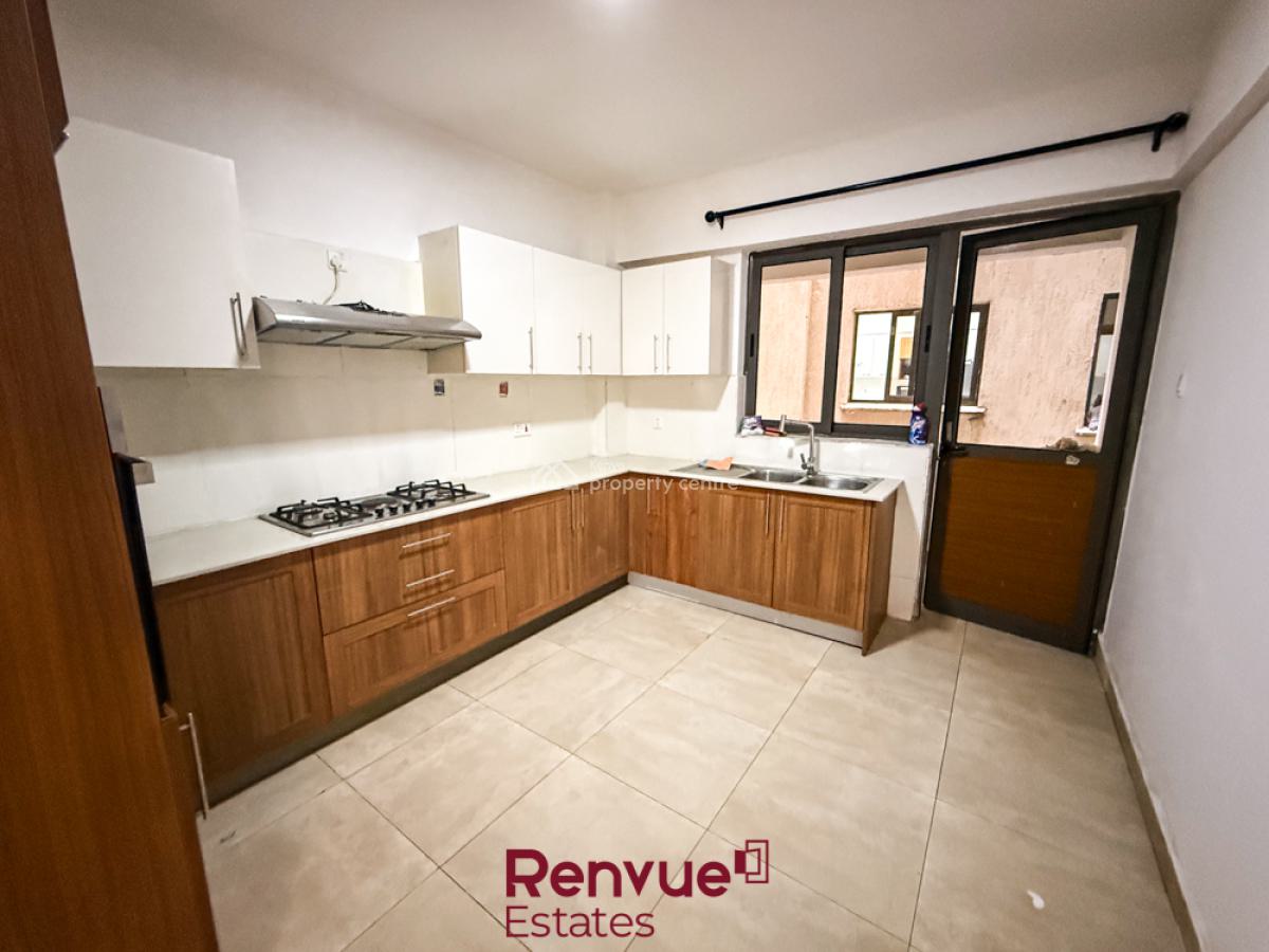 Kilimani 3 Bedroom Apartment, Kilimani, Nairobi, Apartment for Rent