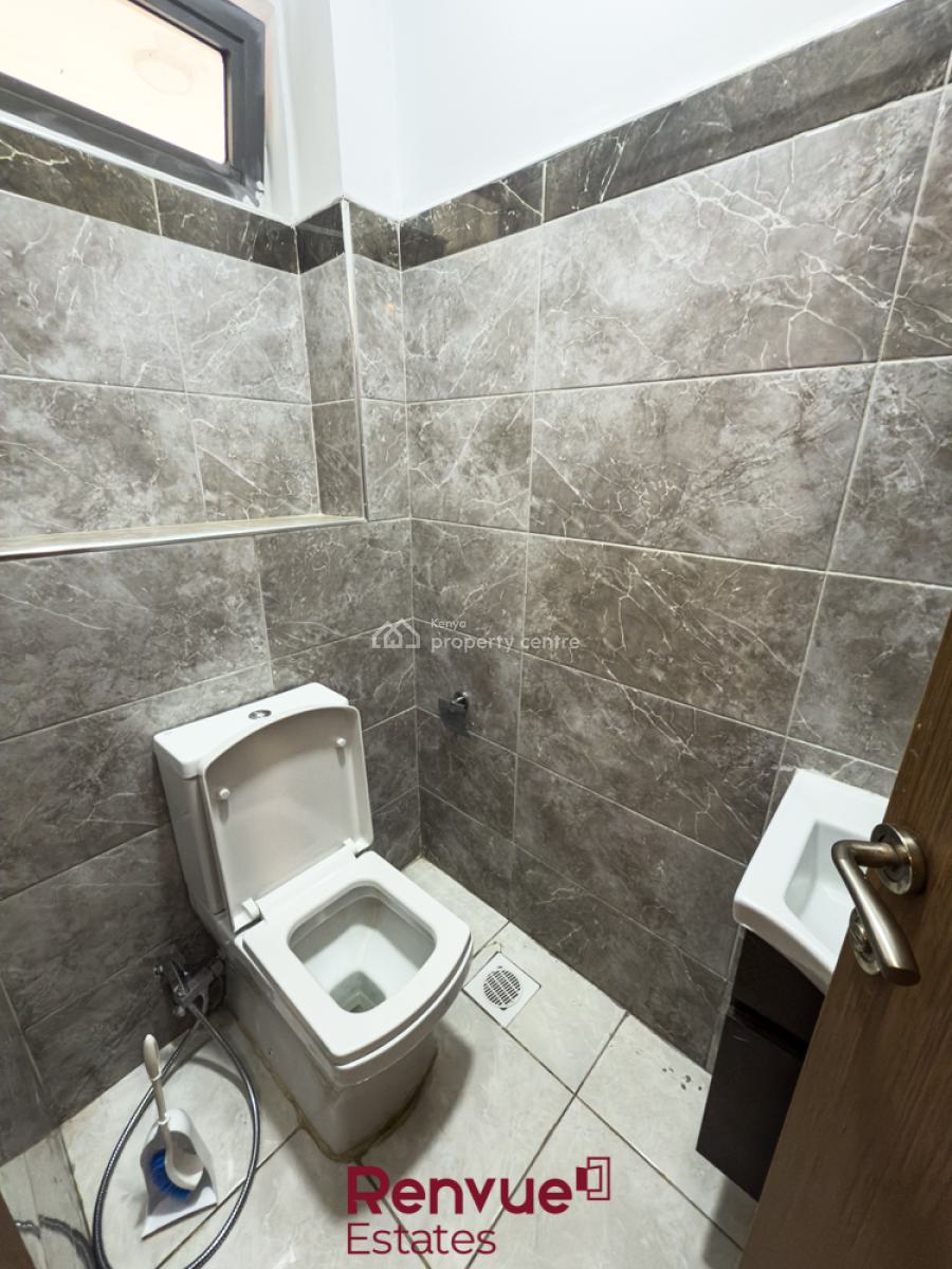 Kilimani 3 Bedroom Apartment, Kilimani, Nairobi, Apartment for Rent