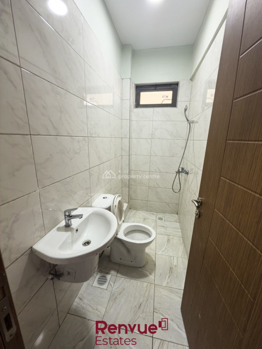 Kilimani 3 Bedroom Apartment, Kilimani, Nairobi, Apartment for Rent