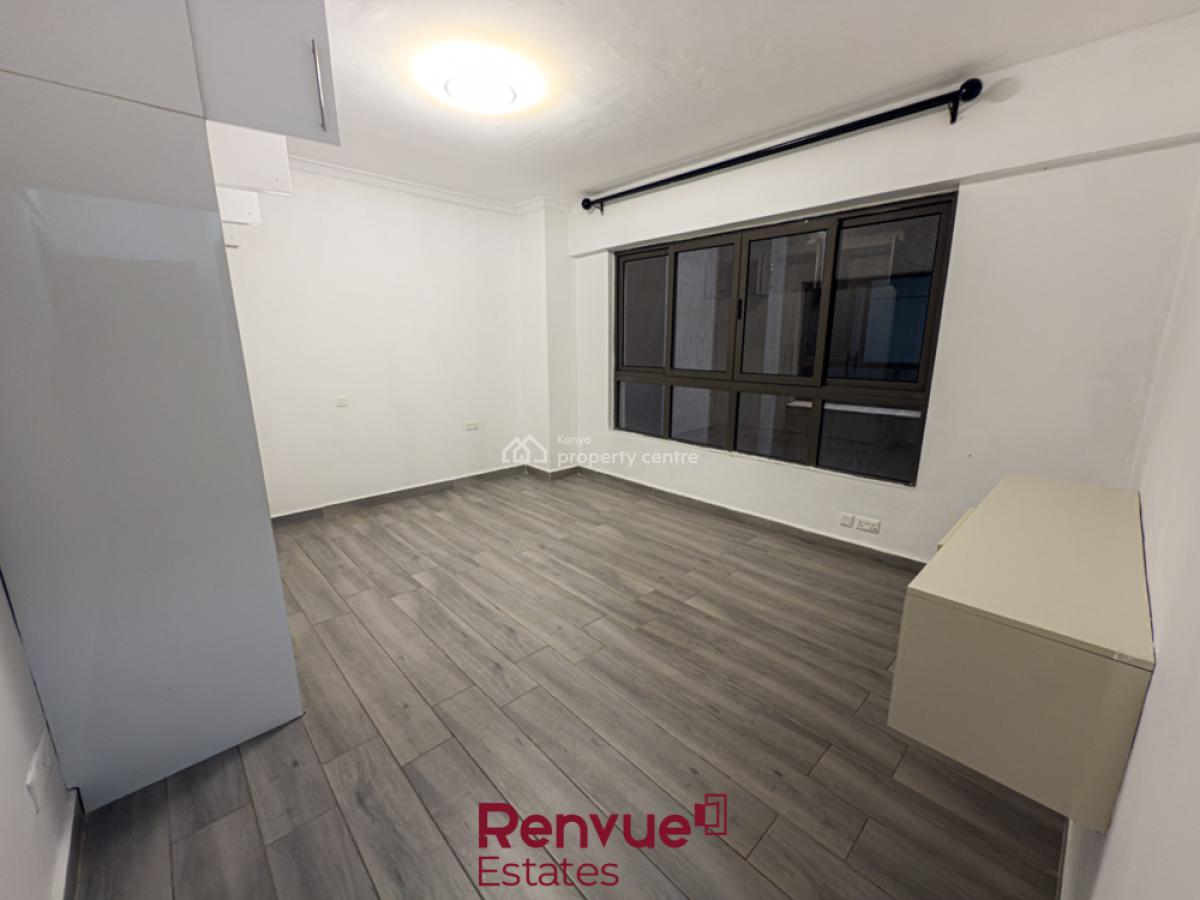 Kilimani 3 Bedroom Apartment, Kilimani, Nairobi, Apartment for Rent
