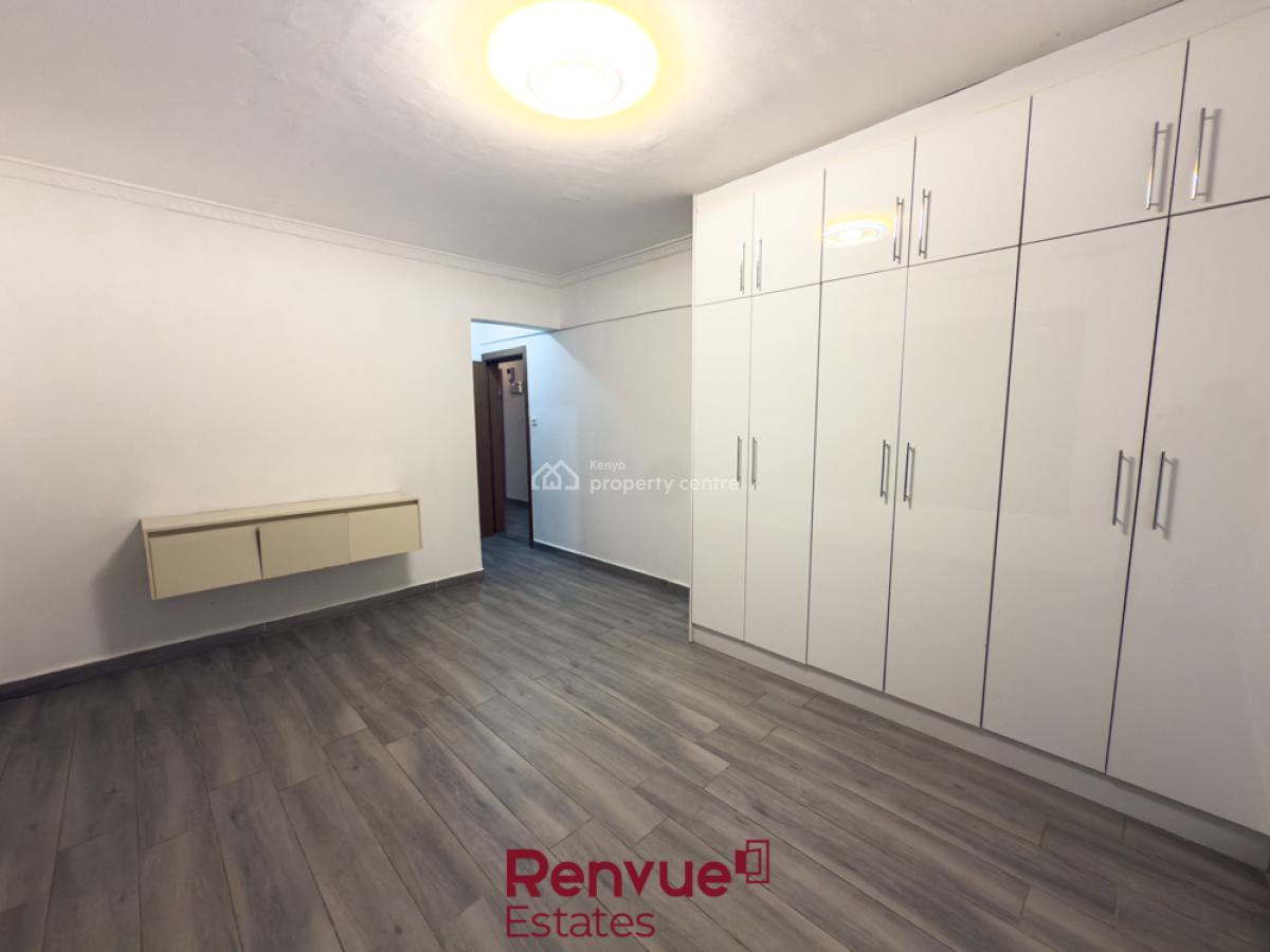 Kilimani 3 Bedroom Apartment, Kilimani, Nairobi, Apartment for Rent
