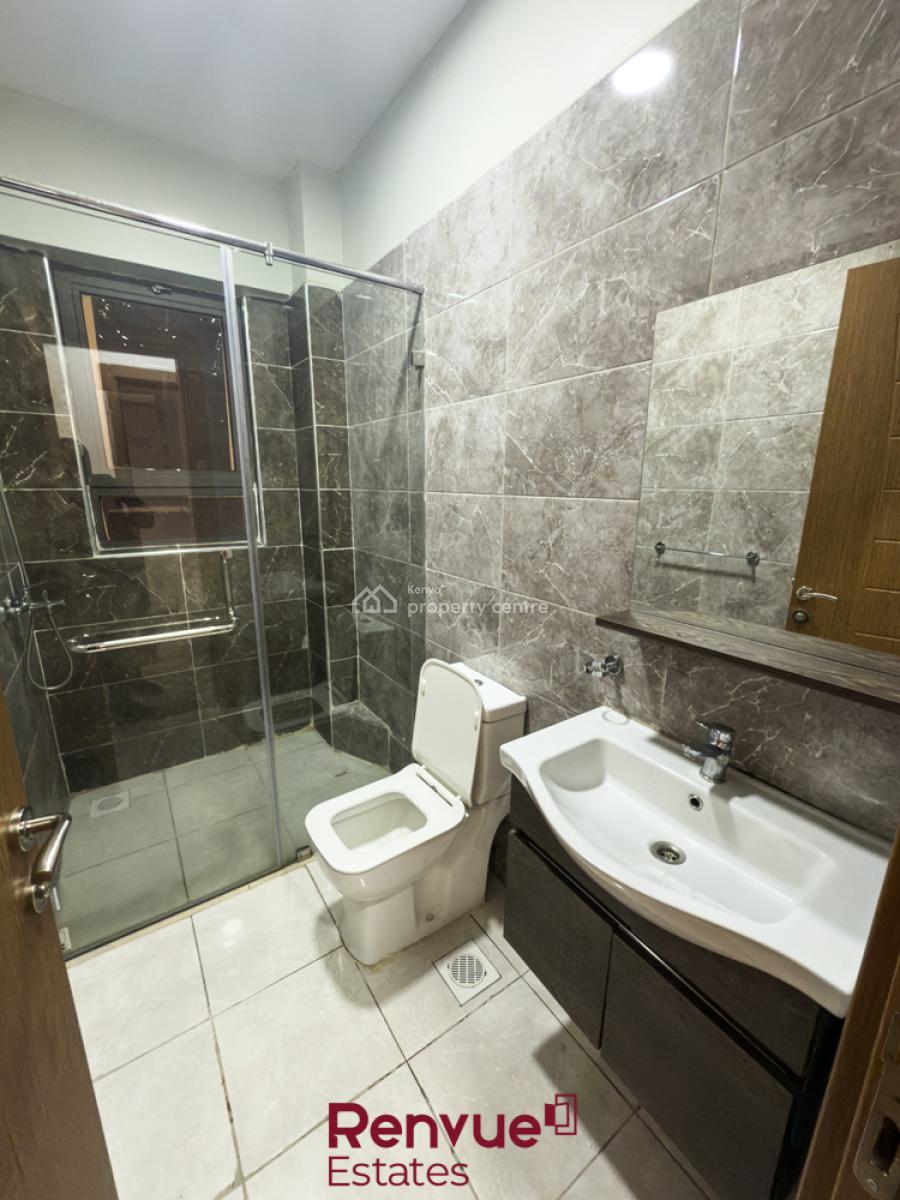 Kilimani 3 Bedroom Apartment, Kilimani, Nairobi, Apartment for Rent