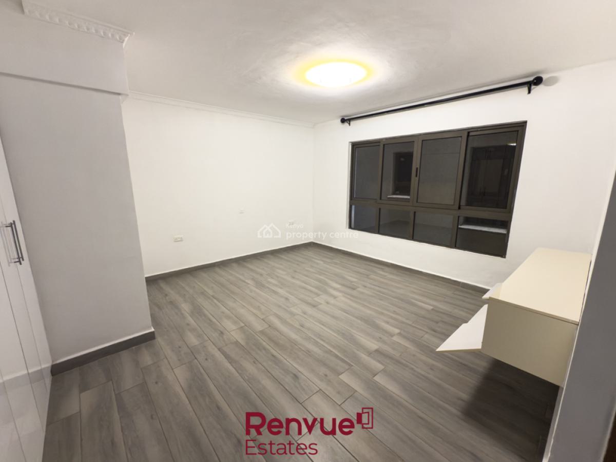 Kilimani 3 Bedroom Apartment, Kilimani, Nairobi, Apartment for Rent