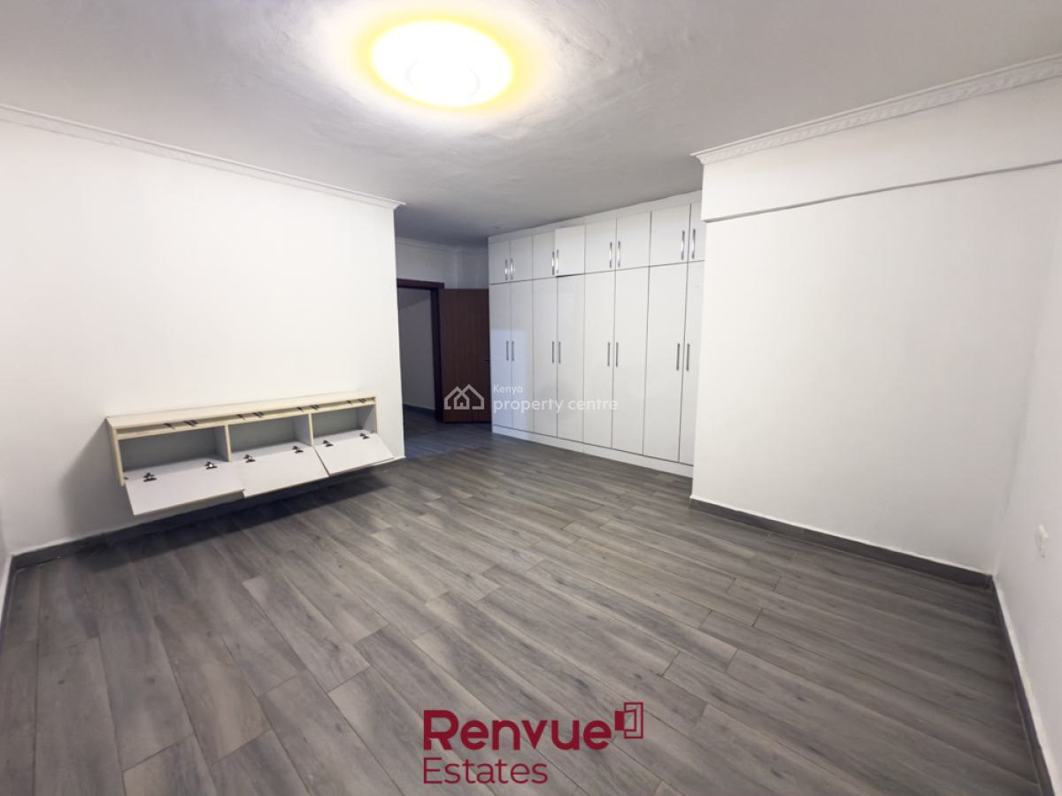 Kilimani 3 Bedroom Apartment, Kilimani, Nairobi, Apartment for Rent