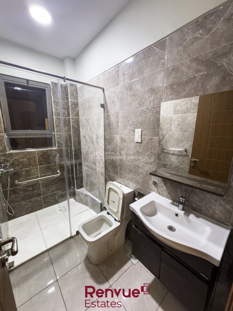 Kilimani 3 Bedroom Apartment, Kilimani, Nairobi, Apartment for Rent