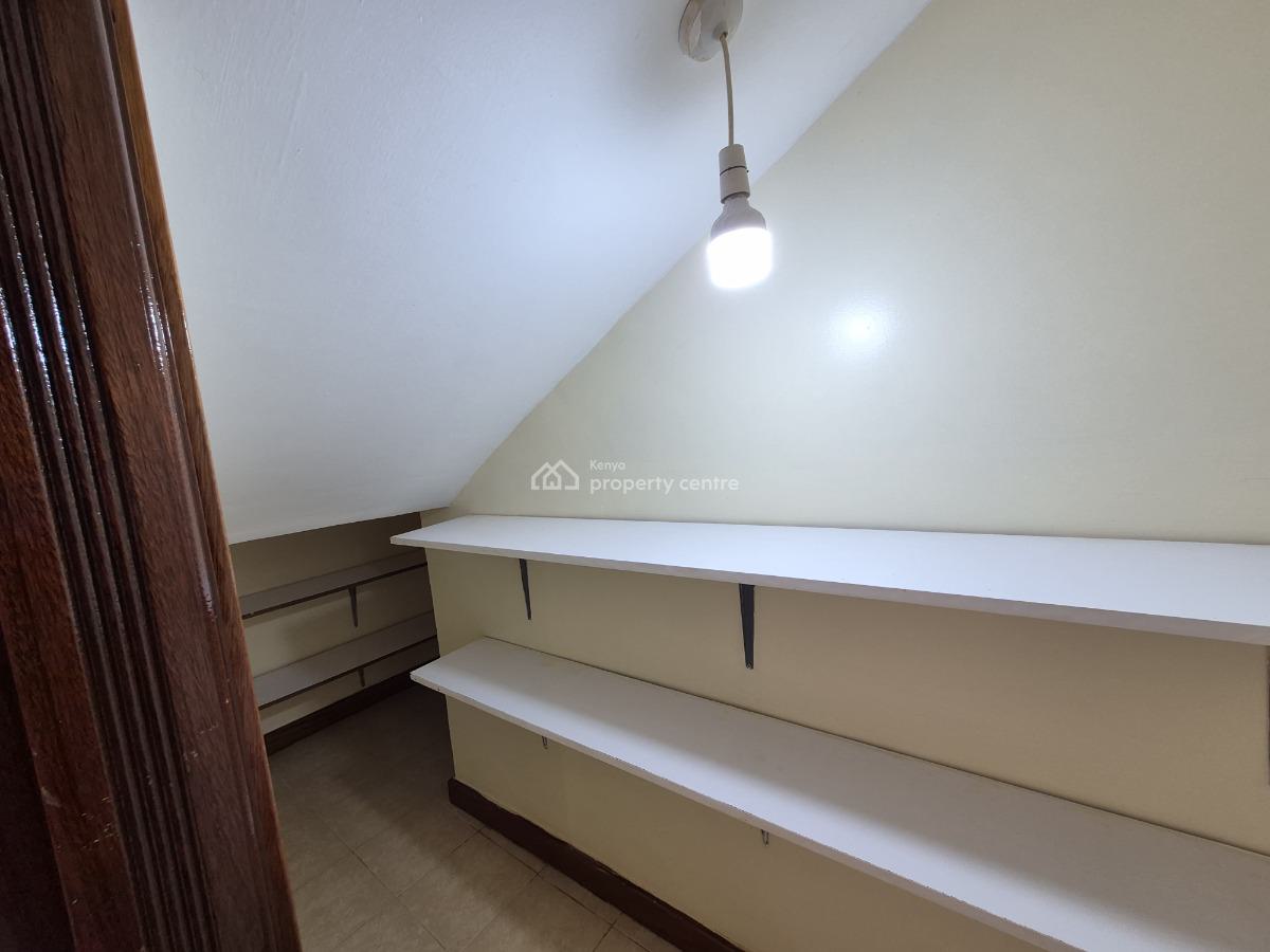 Luxury 4 Bedroom House  in Runda, Nairobi, Runda, Runda, Westlands, Nairobi, House for Rent