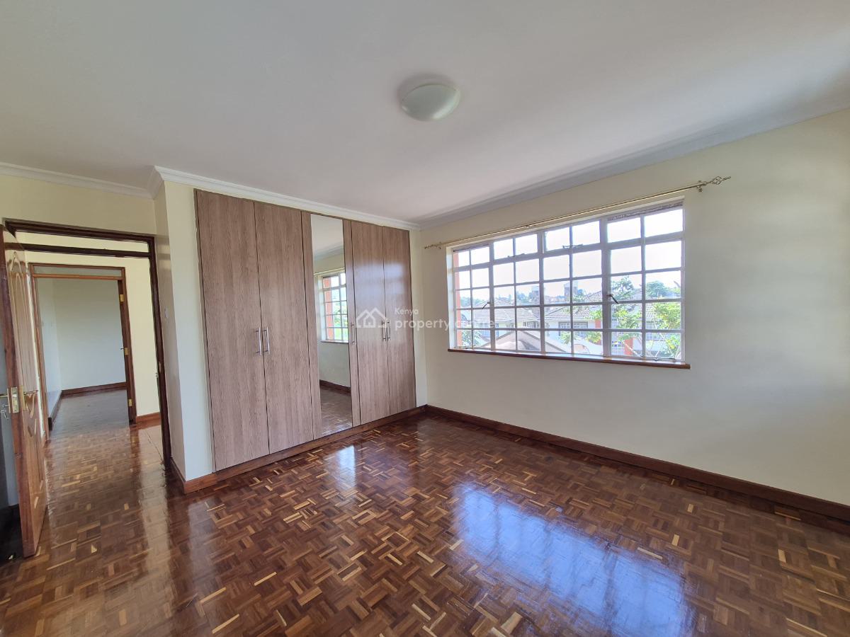 Luxury 4 Bedroom House  in Runda, Nairobi, Runda, Runda, Westlands, Nairobi, House for Rent