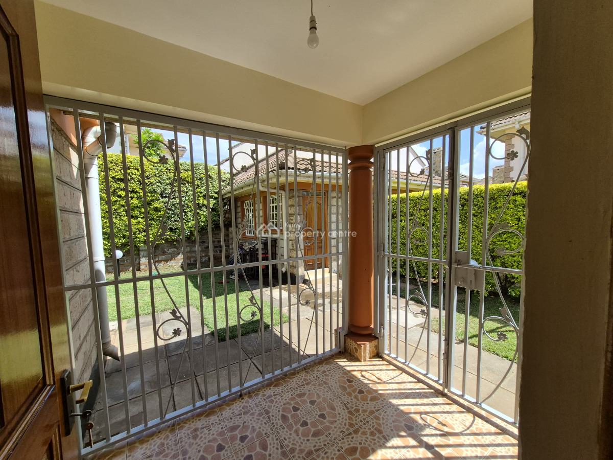 Luxury 4 Bedroom House  in Runda, Nairobi, Runda, Runda, Westlands, Nairobi, House for Rent