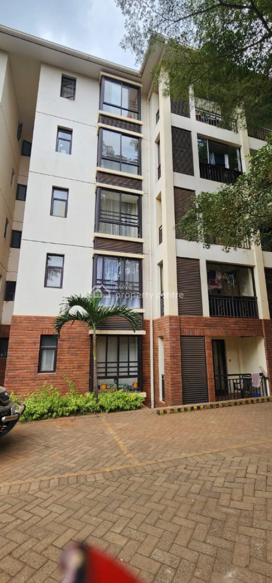 Elegant Urban Living; 2-bedroom Apartments, Kamiti Road, Kahawa West, Nairobi, Apartment for Sale
