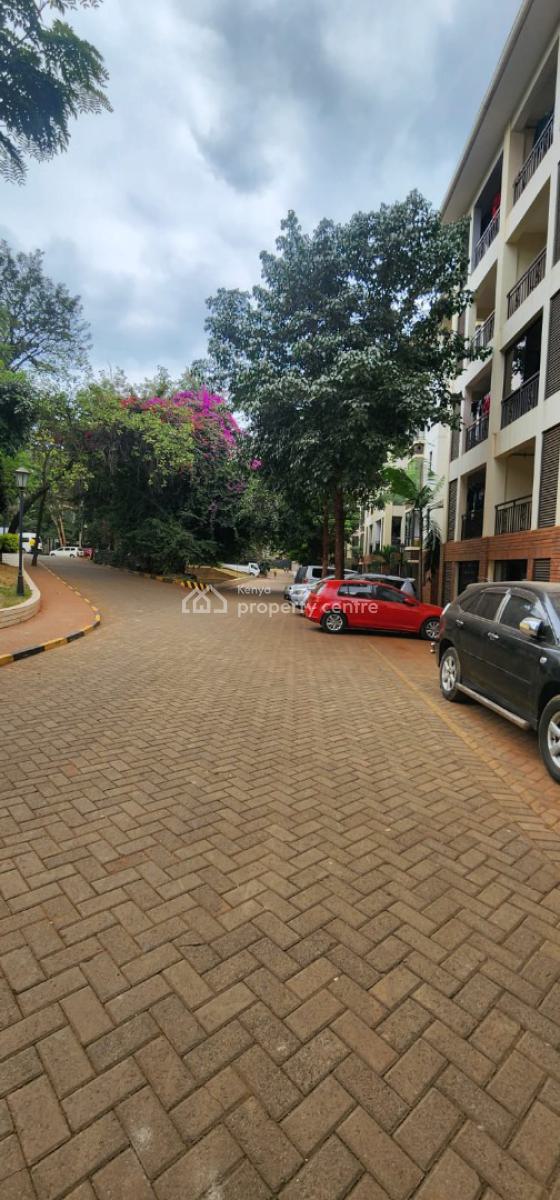 Elegant Urban Living; 2-bedroom Apartments, Kamiti Road, Kahawa West, Nairobi, Apartment for Sale