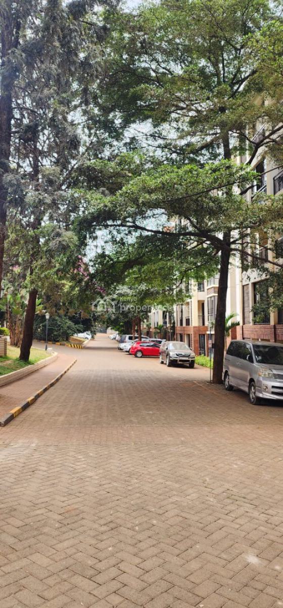 Elegant Urban Living; 2-bedroom Apartments, Kamiti Road, Kahawa West, Nairobi, Apartment for Sale