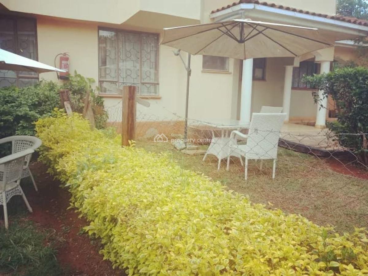 Exclusive Commercial Hotel  Ideal Boutique Hotel, Guesthouse Or Luxury, Karen, Nairobi, Hotel / Guest House for Rent