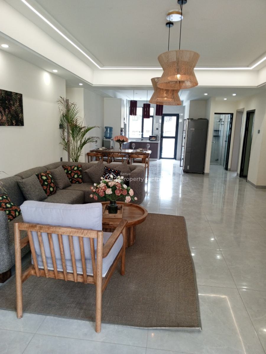 Bahari Homes Residency; 3 Bedroom Apartments, Kindaruma, Kilimani, Nairobi, Apartment for Sale