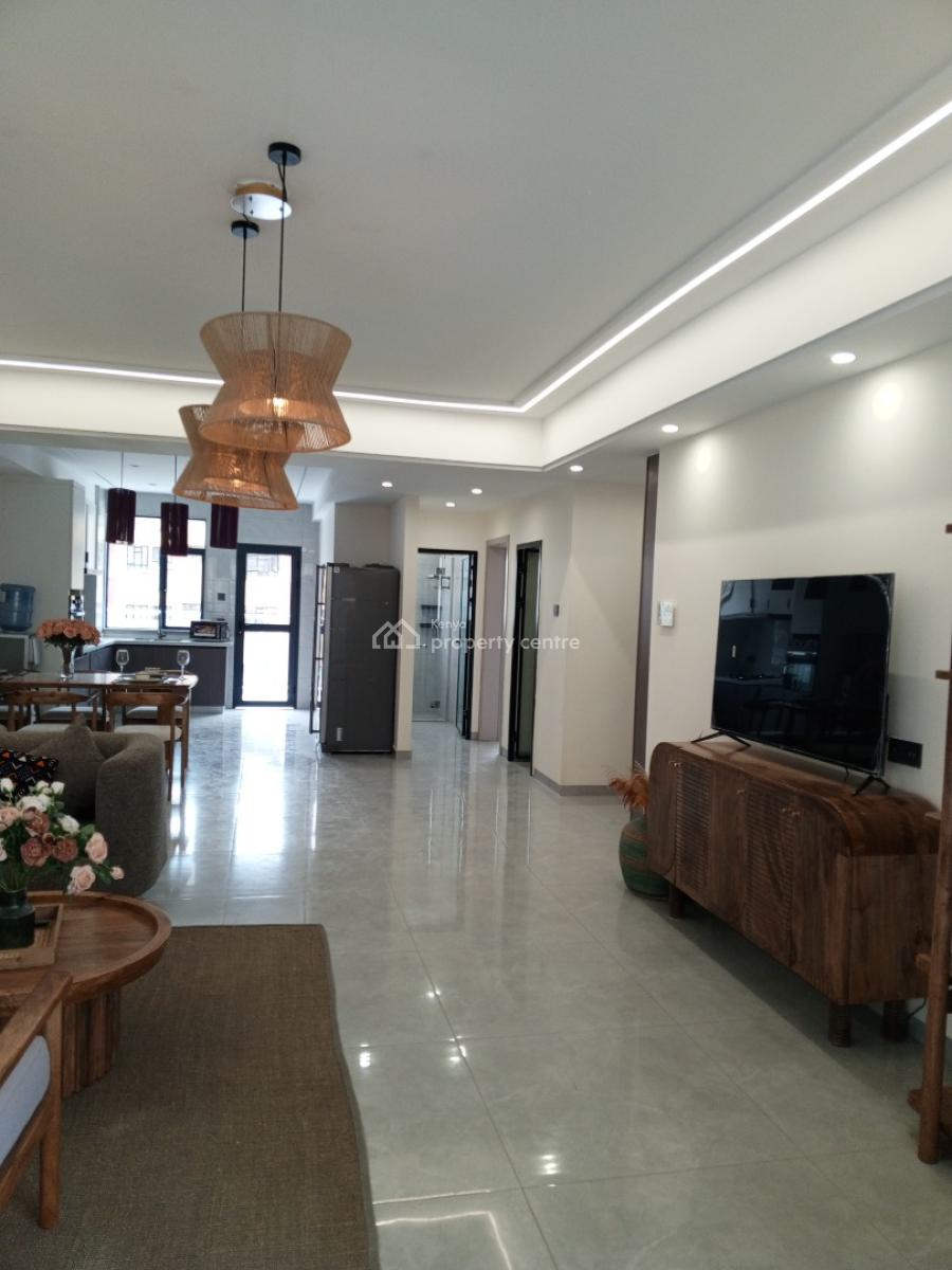 Bahari Homes Residency; 3 Bedroom Apartments, Kindaruma, Kilimani, Nairobi, Apartment for Sale
