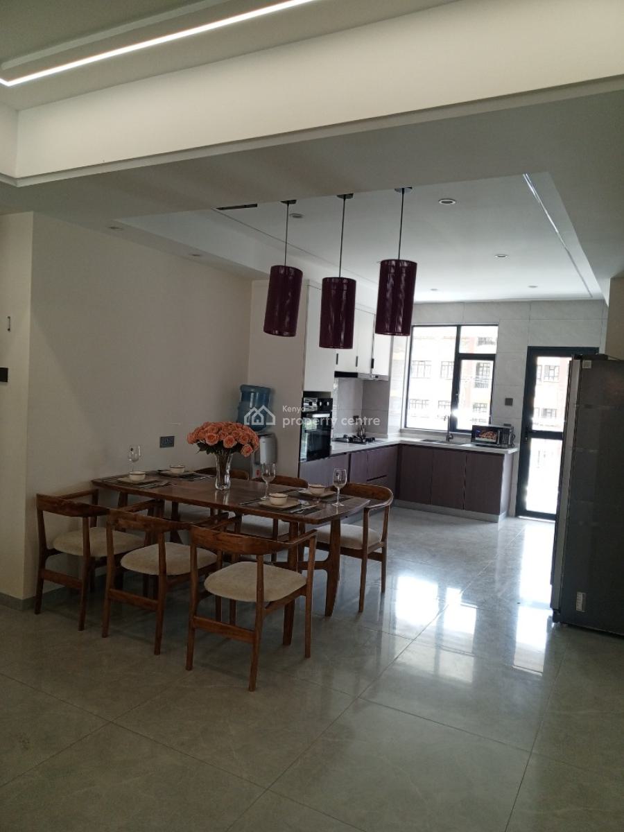 Bahari Homes Residency; 3 Bedroom Apartments, Kindaruma, Kilimani, Nairobi, Apartment for Sale