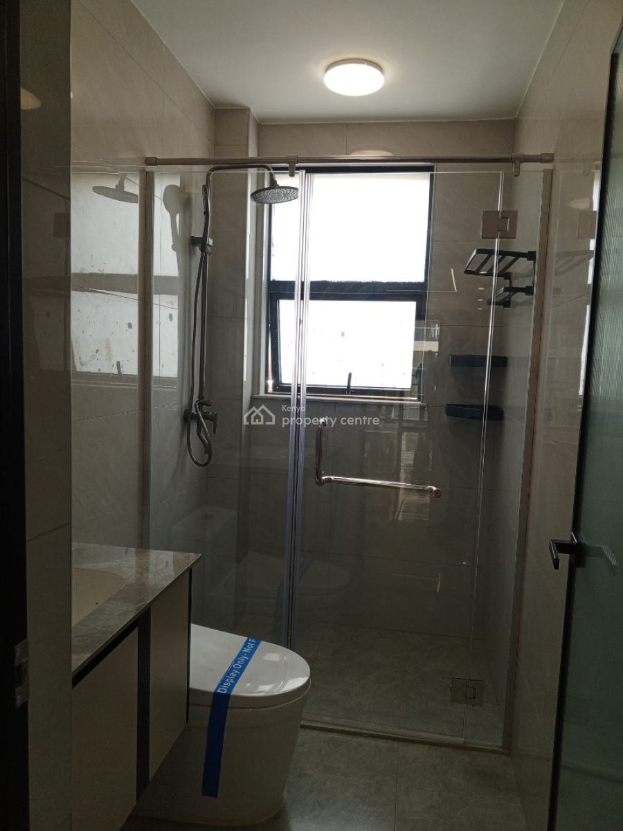 Bahari Homes Residency; 3 Bedroom Apartments, Kindaruma, Kilimani, Nairobi, Apartment for Sale