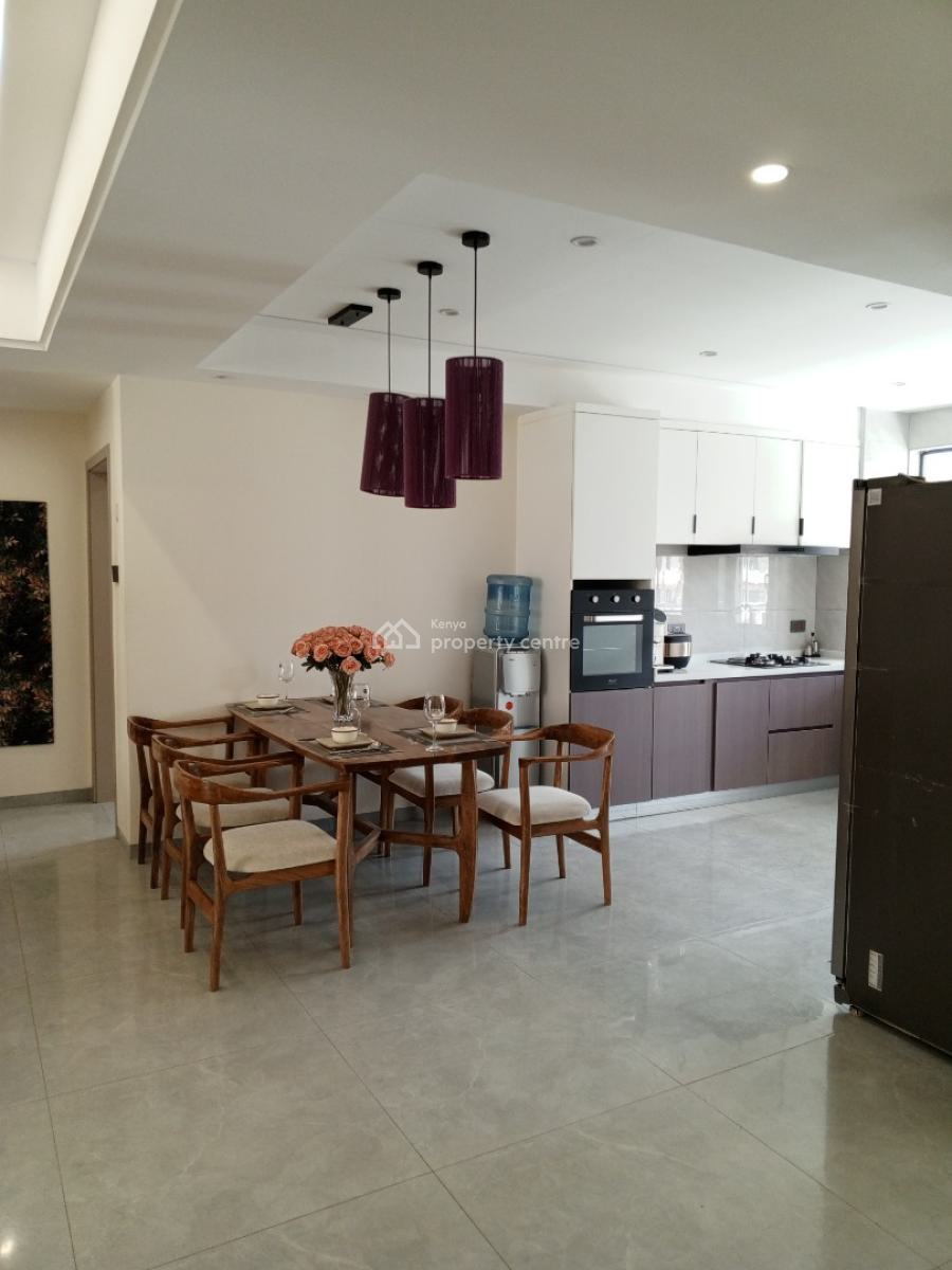 Bahari Homes Residency; 3 Bedroom Apartments, Kindaruma, Kilimani, Nairobi, Apartment for Sale