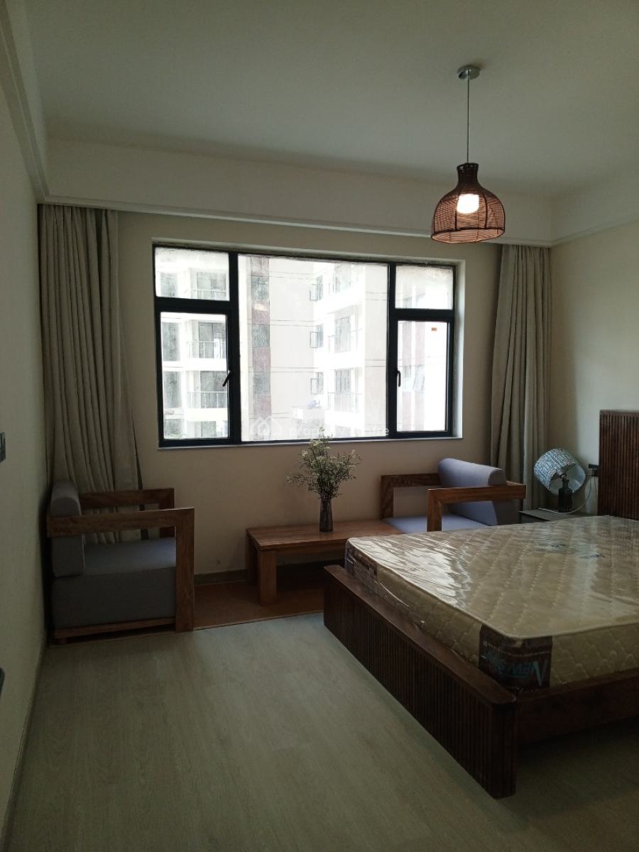 Bahari Homes Residency; 3 Bedroom Apartments, Kindaruma, Kilimani, Nairobi, Apartment for Sale