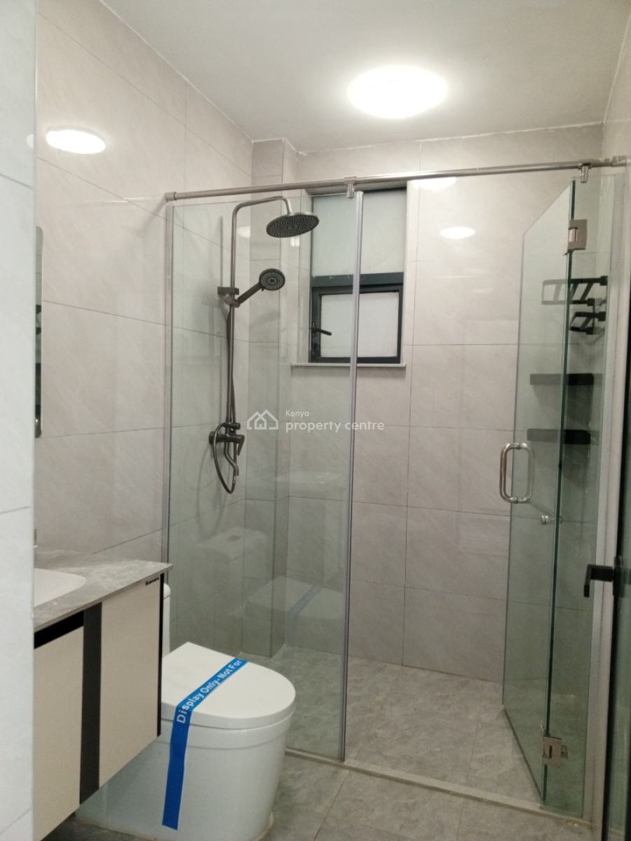 Bahari Homes Residency; 3 Bedroom Apartments, Kindaruma, Kilimani, Nairobi, Apartment for Sale