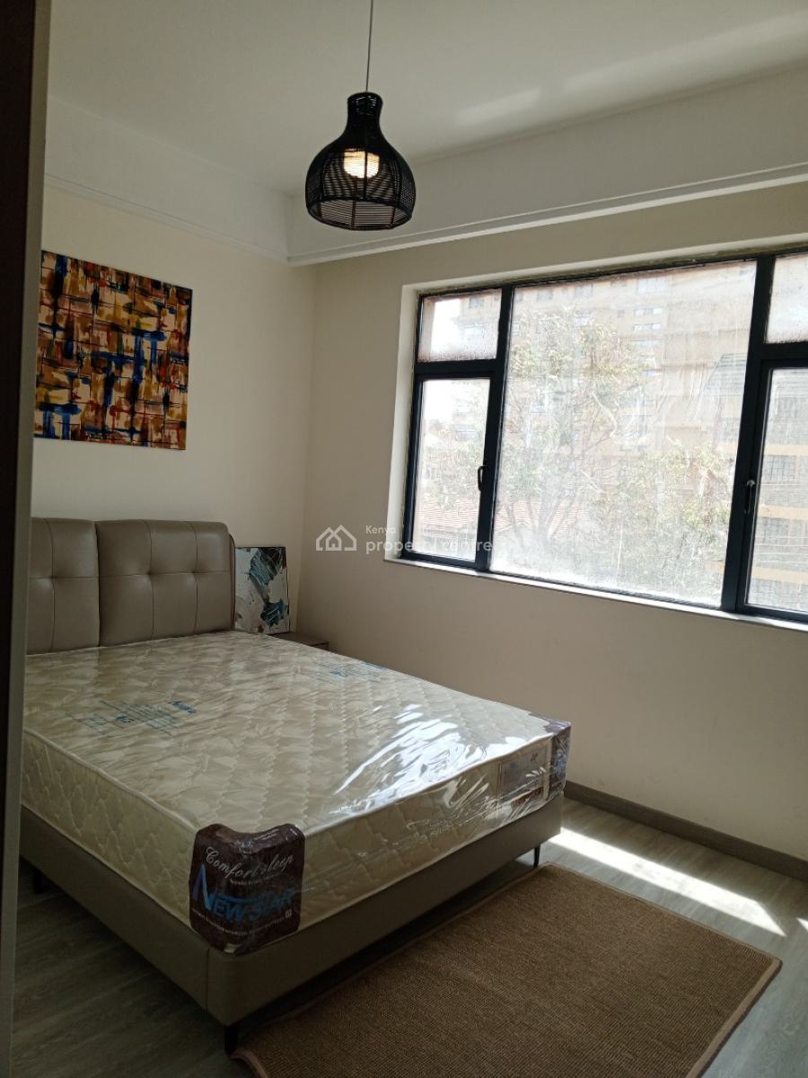 Bahari Homes Residency; 3 Bedroom Apartments, Kindaruma, Kilimani, Nairobi, Apartment for Sale