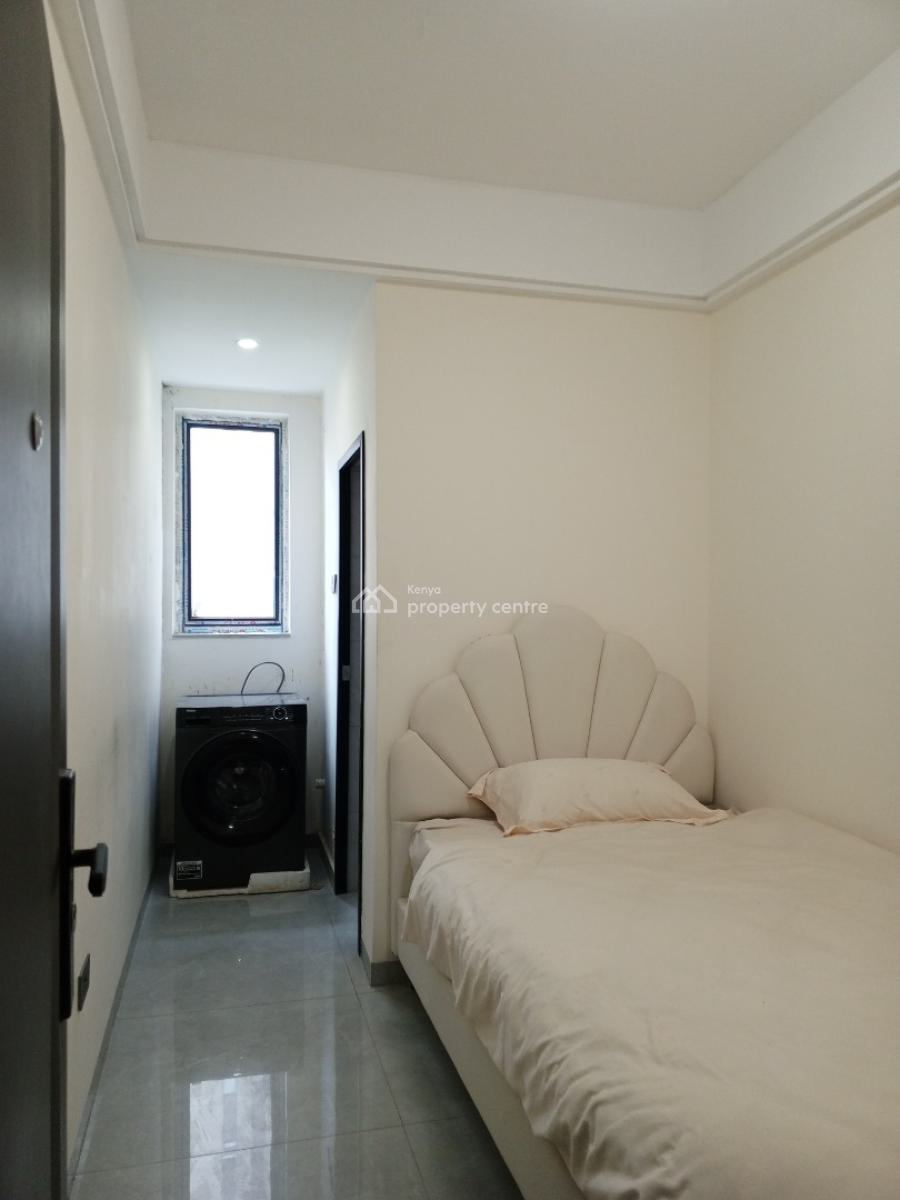 Bahari Homes Residency; 3 Bedroom Apartments, Kindaruma, Kilimani, Nairobi, Apartment for Sale