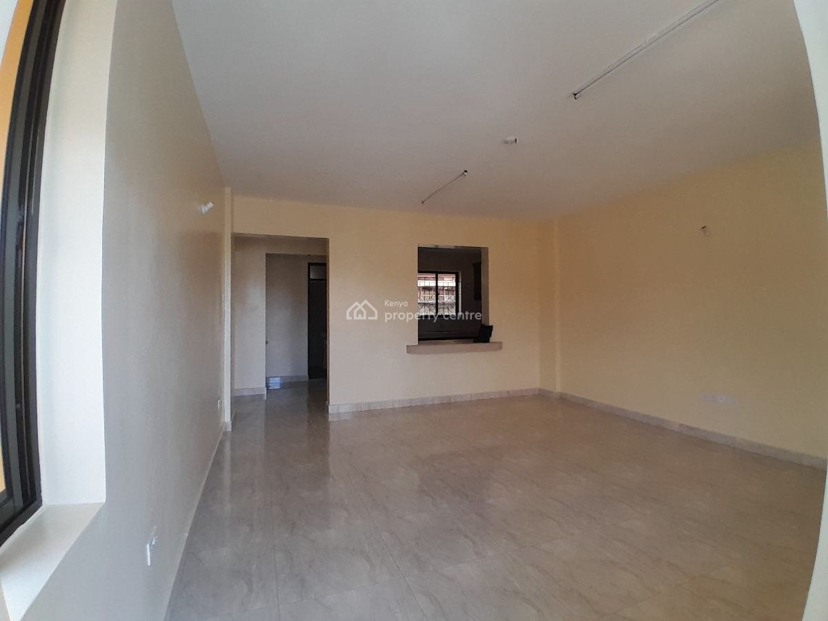 Brand New 3 Bedroom Apartment with Parking, Tudor, Mombasa, Apartment for Rent
