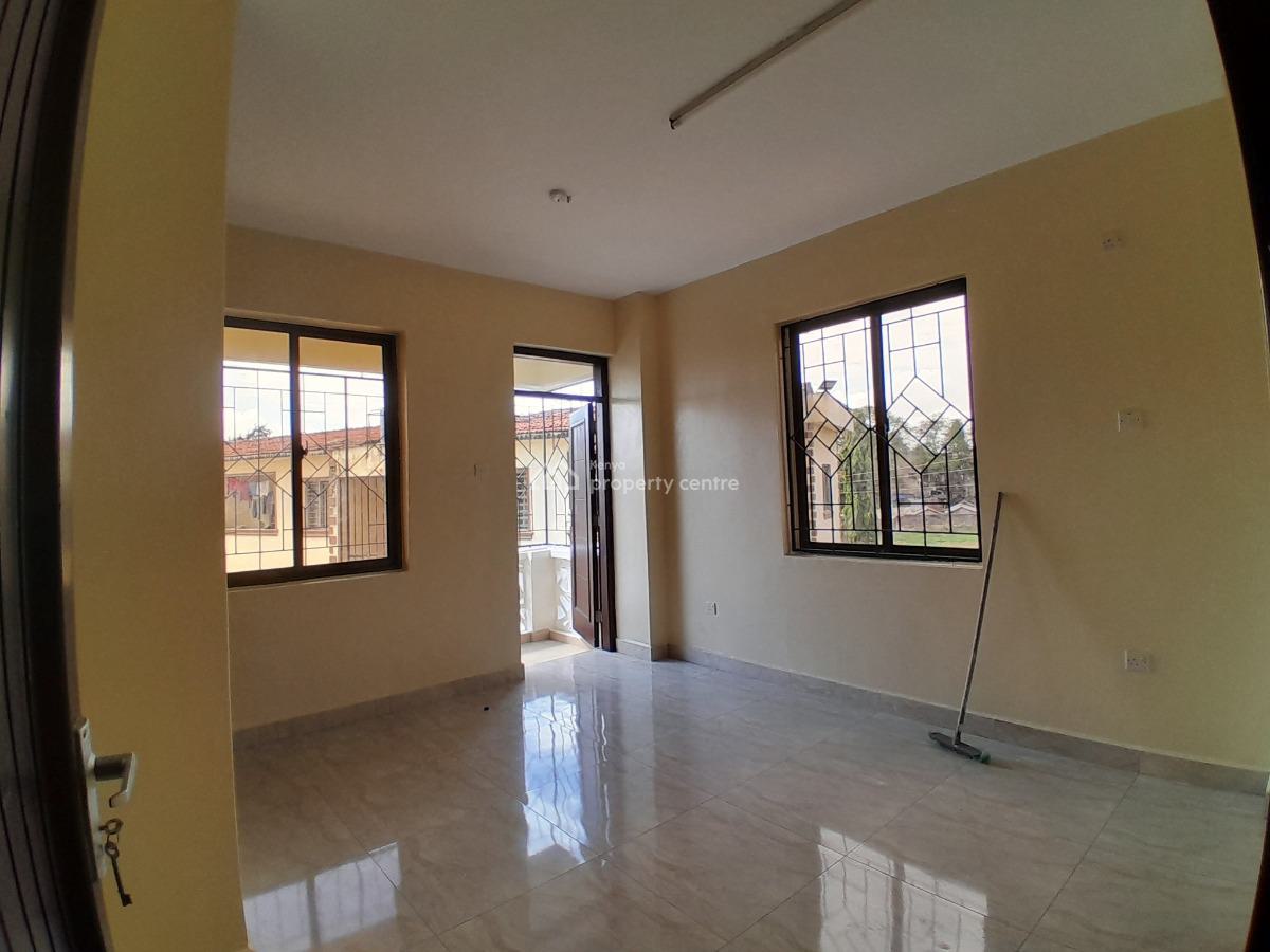 Brand New 3 Bedroom Apartment with Parking, Tudor, Mombasa, Apartment for Rent