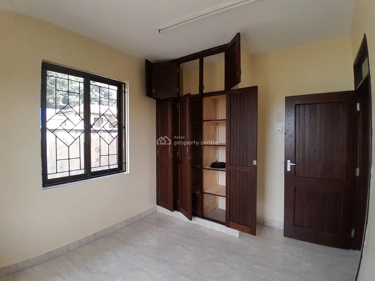 Brand New 3 Bedroom Apartment with Parking, Tudor, Mombasa, Apartment for Rent