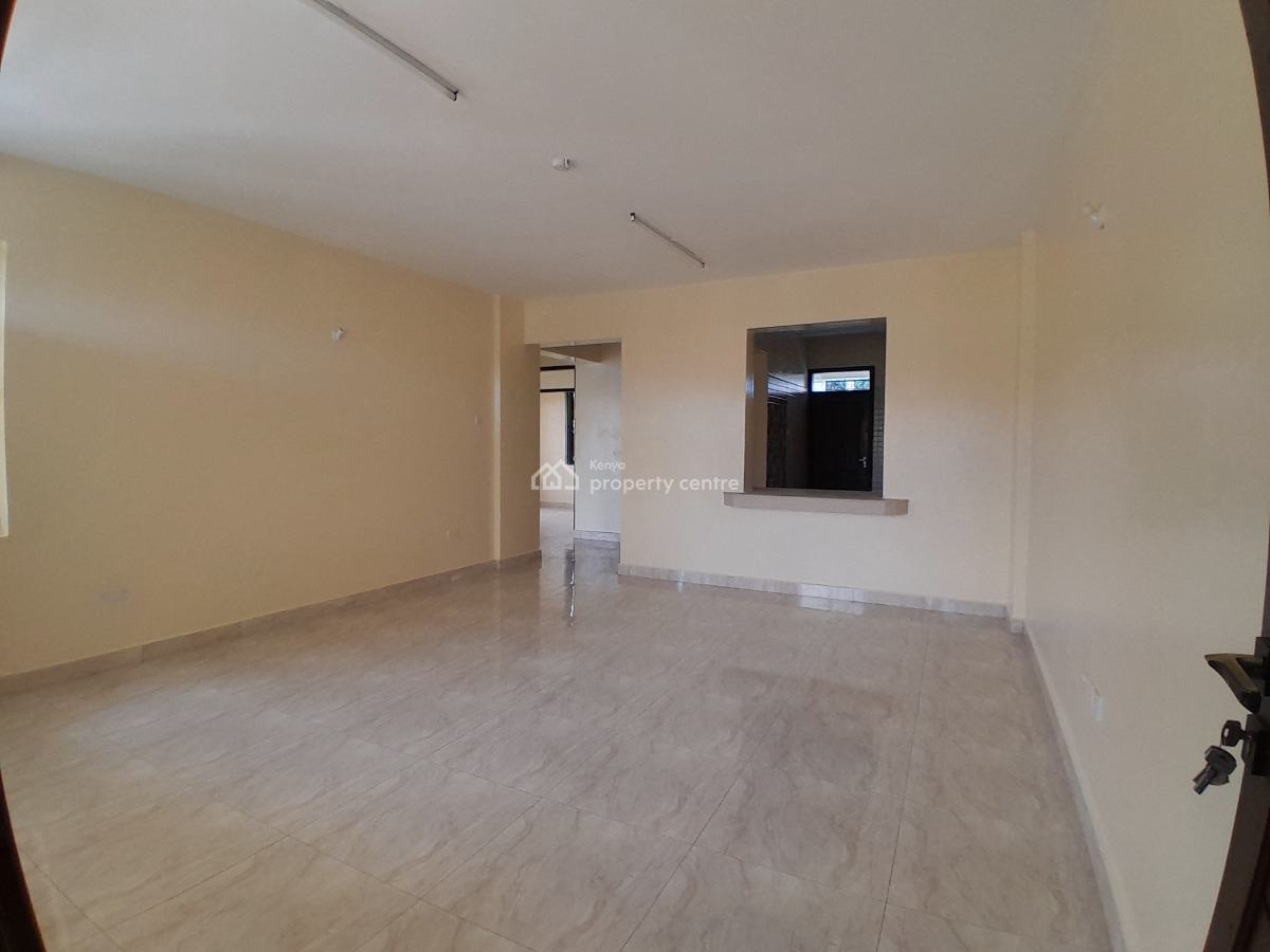 Brand New 3 Bedroom Apartment with Parking, Tudor, Mombasa, Apartment for Rent