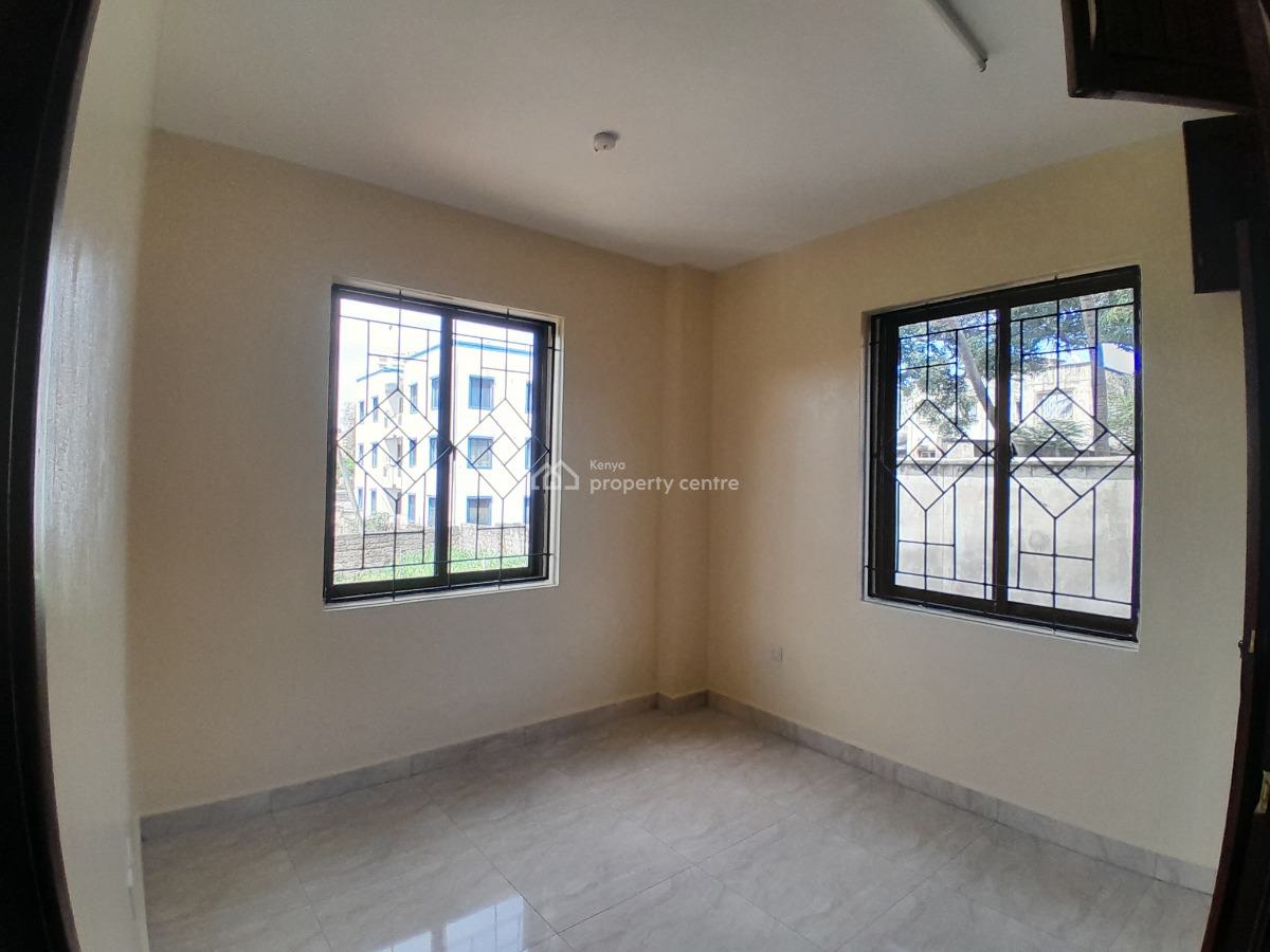 Brand New 3 Bedroom Apartment with Parking, Tudor, Mombasa, Apartment for Rent