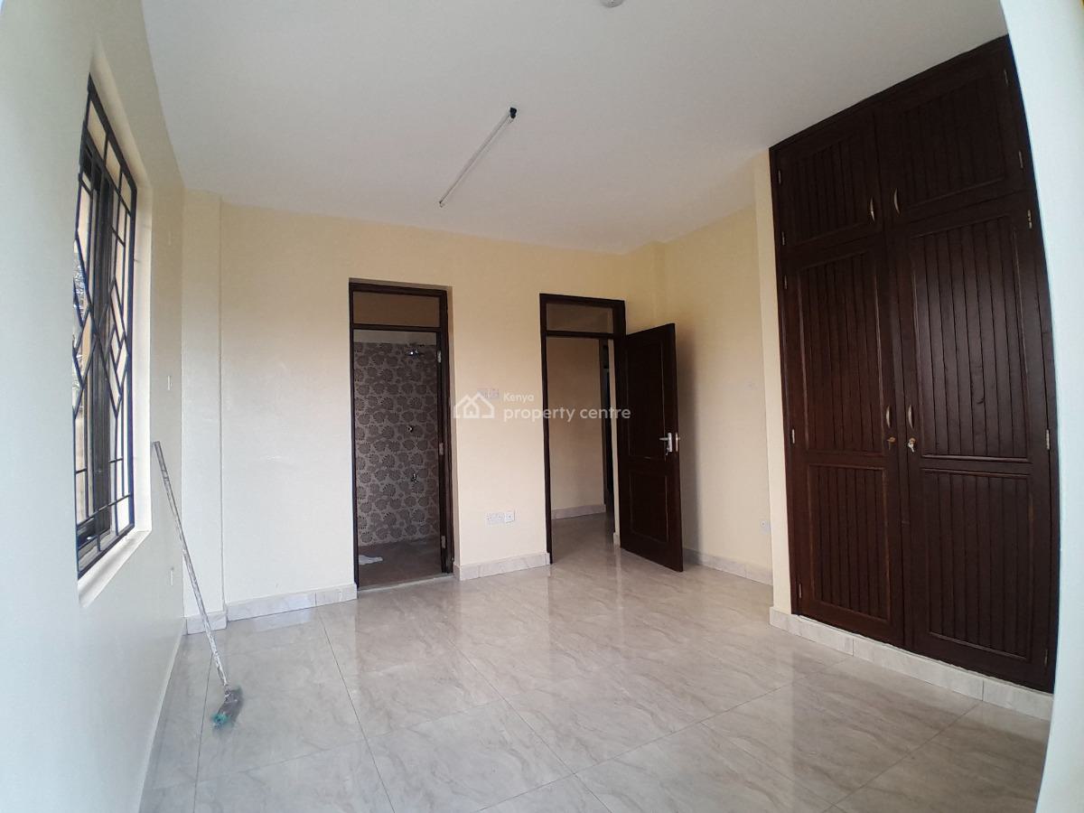 Brand New 3 Bedroom Apartment with Parking, Tudor, Mombasa, Apartment for Rent
