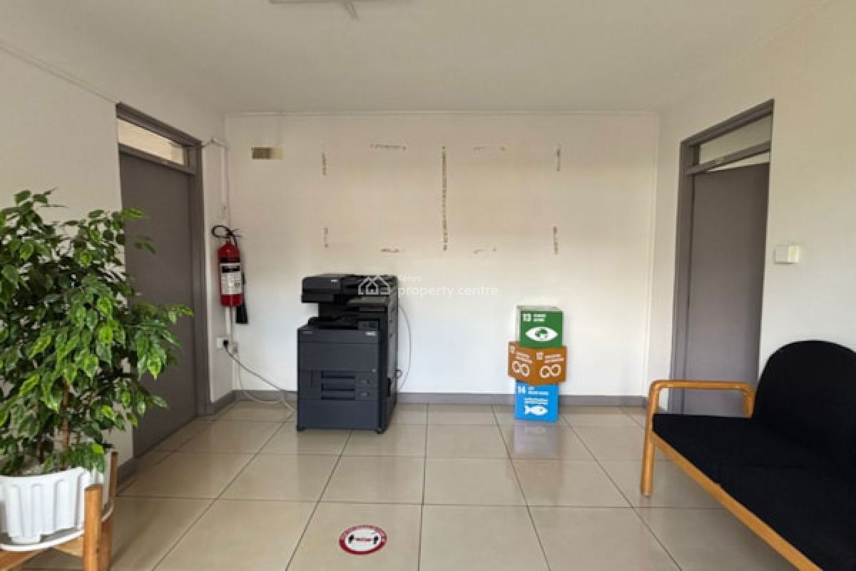 20,000 Sq  Ft Commercial Office, Un Drive, Gigiri, Runda, Westlands, Nairobi, Office Space for Rent