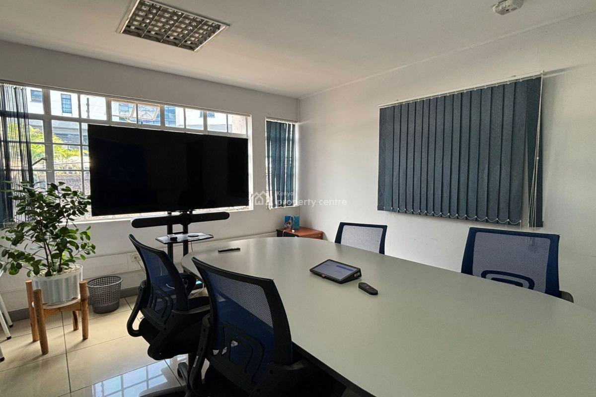 20,000 Sq  Ft Commercial Office, Un Drive, Gigiri, Runda, Westlands, Nairobi, Office Space for Rent