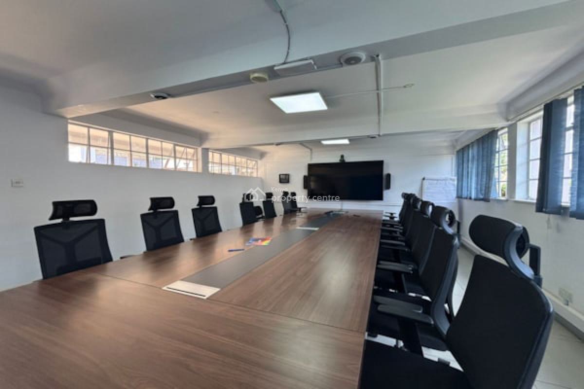 20,000 Sq  Ft Commercial Office, Un Drive, Gigiri, Runda, Westlands, Nairobi, Office Space for Rent