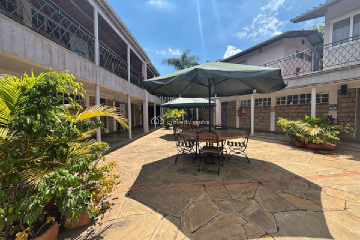 20,000 Sq  Ft Commercial Office, Un Drive, Gigiri, Runda, Westlands, Nairobi, Office Space for Rent