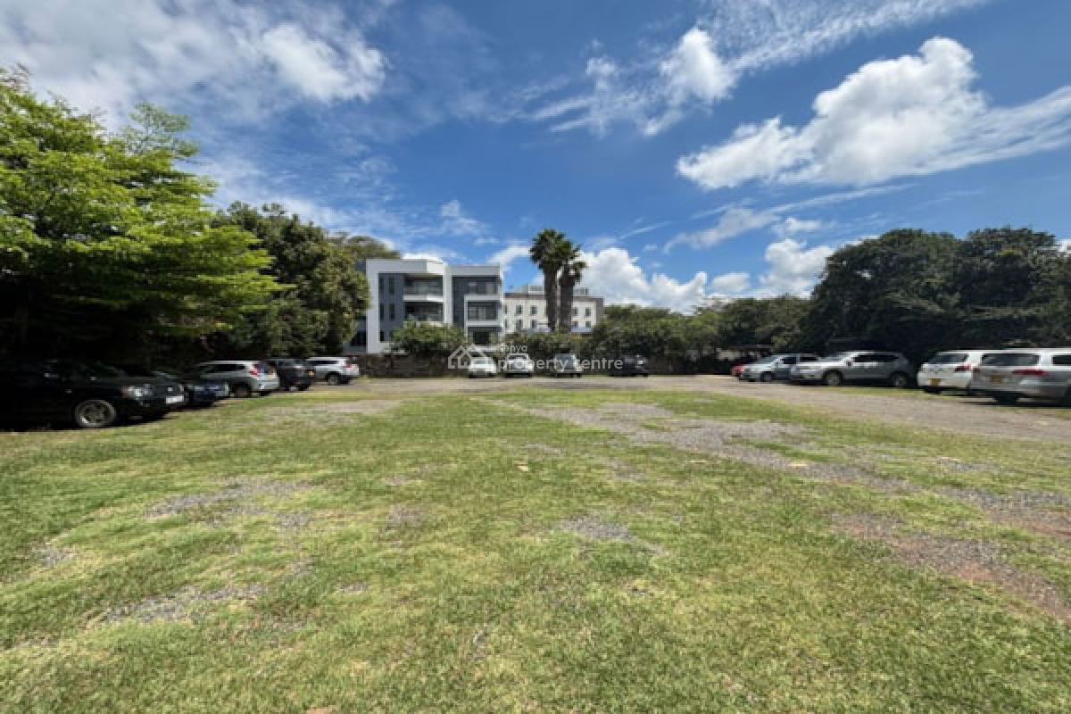 20,000 Sq  Ft Commercial Office, Un Drive, Gigiri, Runda, Westlands, Nairobi, Office Space for Rent