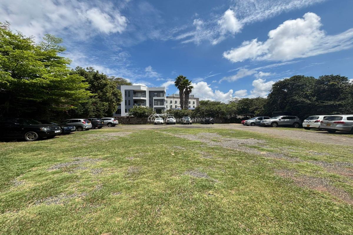 20,000 Sq  Ft Commercial Office, Un Drive, Gigiri, Runda, Westlands, Nairobi, Office Space for Rent