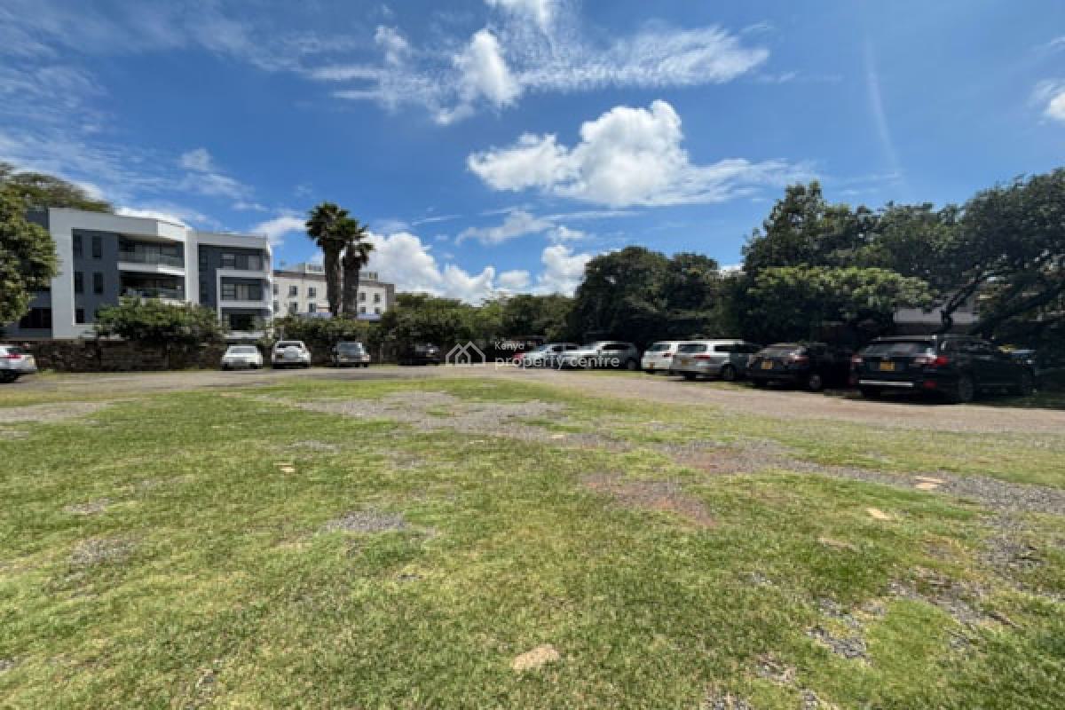 20,000 Sq  Ft Commercial Office, Un Drive, Gigiri, Runda, Westlands, Nairobi, Office Space for Rent
